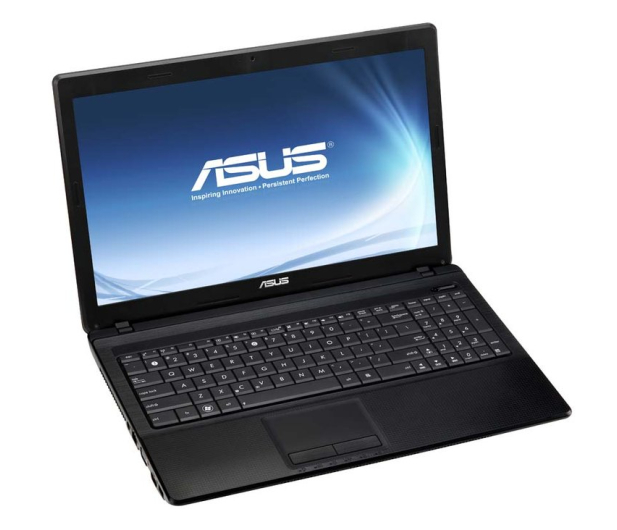ASUS X54HY-SX047V i3-2330M/4GB/500/DVD-RW/7HP64 - 72305 - zdjęcie 3